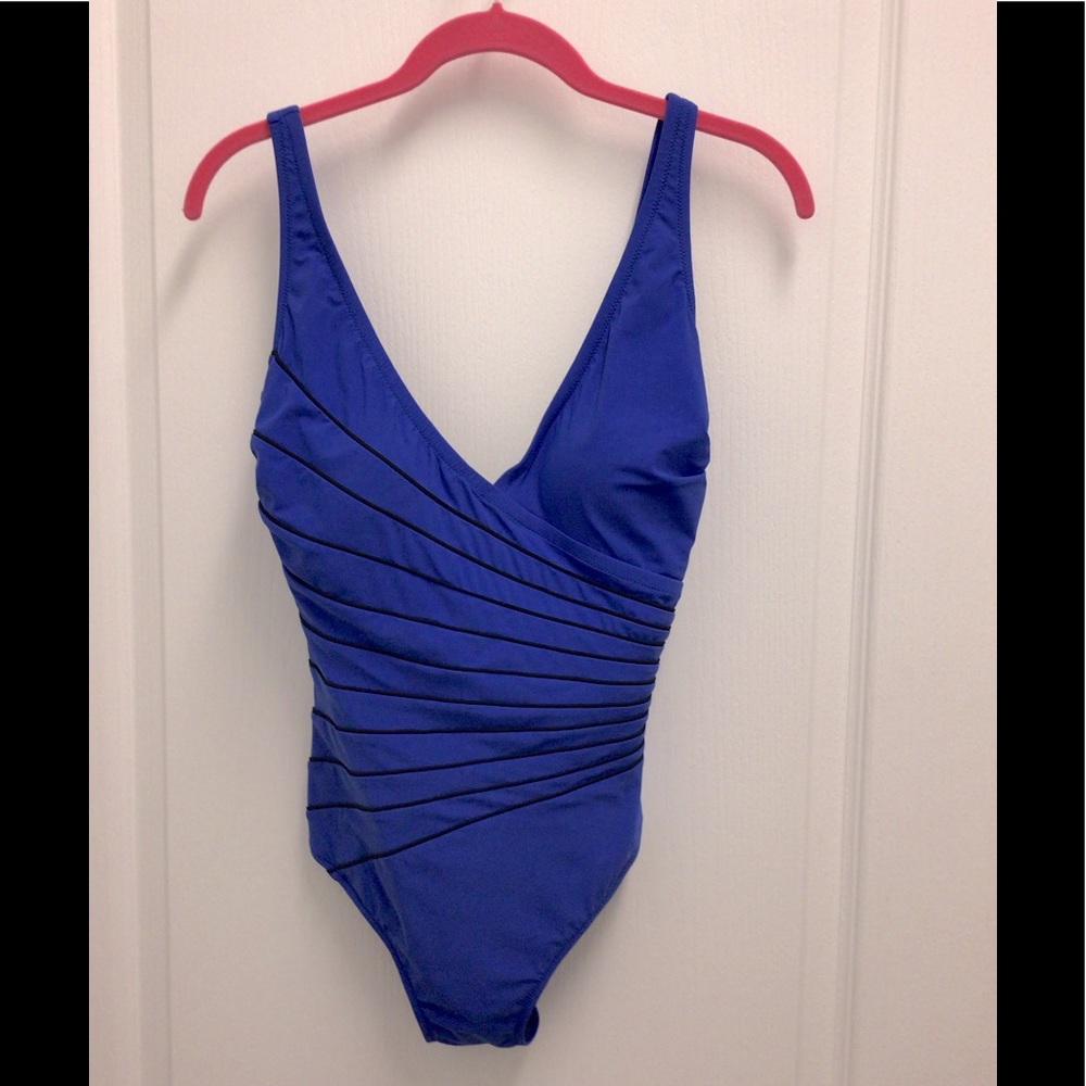 Gottex Slimming Swimsuit
